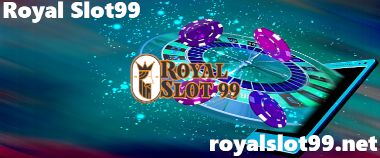 Royal Slot99