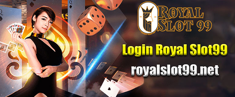 Login Royal Slot99