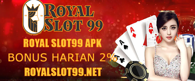 Royal Slot99 Apk