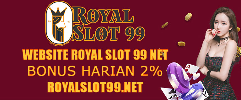 Website Royal Slot 99 Net
