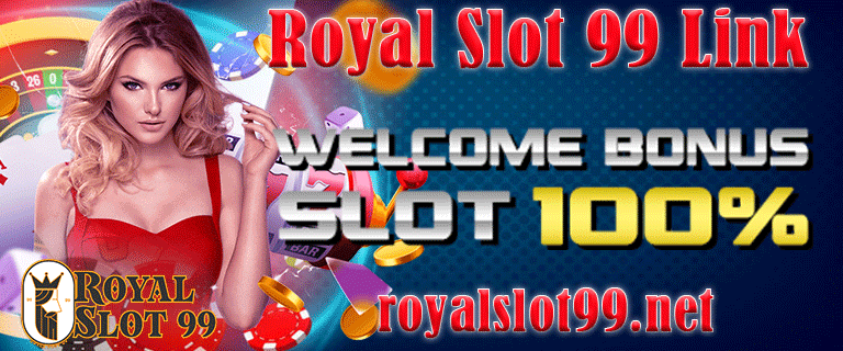 Royal Slot 99 Link